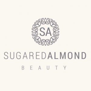 Sugared Almond Beauty